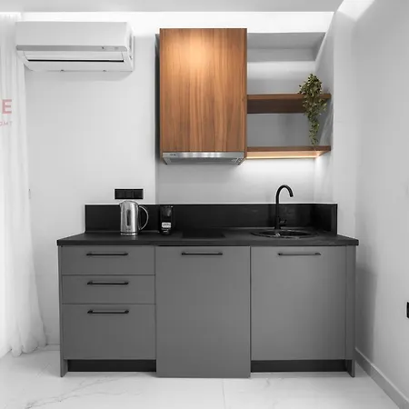 Hermes Suites, Agia Sofia, Nilie Hospitality Mgmt Soluň