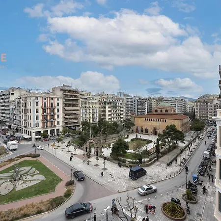 Hermes Suites, Agia Sofia, Nilie Hospitality Mgmt