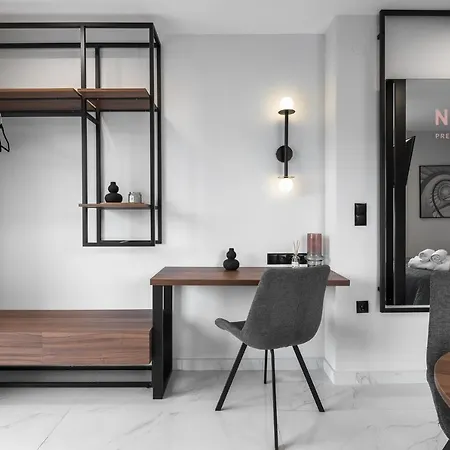 Hermes Suites, Agia Sofia, Nilie Hospitality Mgmt * 테살로니키