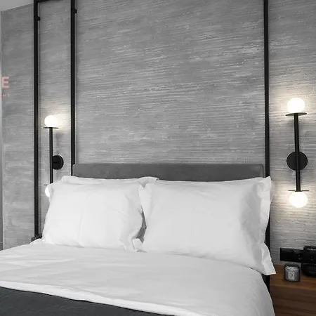 Апартаменты Hermes Suites, Agia Sofia, Nilie Hospitality Mgmt *