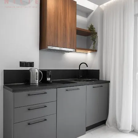 Apartmán Hermes Suites, Agia Sofia, Nilie Hospitality Mgmt