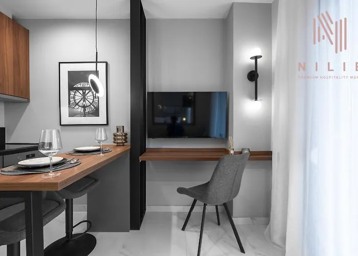 Hermes Suites, Agia Sofia, Nilie Hospitality Mgmt * Thessaloniki
