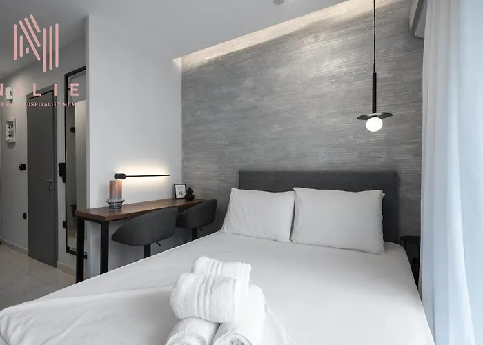 Appartement Hermes Suites, Agia Sofia, Nilie Hospitality Mgmt