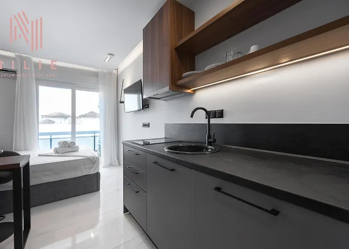Hermes Suites, Agia Sofia, Nilie Hospitality Mgmt Appartement *