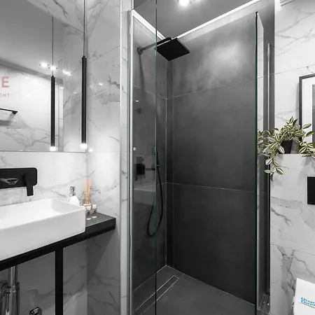 Hermes Suites, Agia Sofia, Nilie Hospitality Mgmt * Thessaloniki