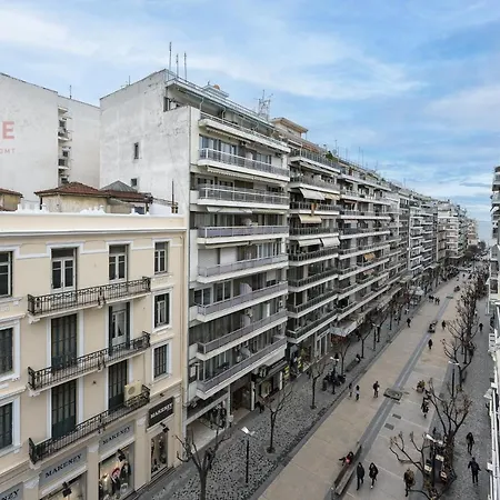 Apartment Hermes Suites, Agia Sofia, Nilie Hospitality Mgmt