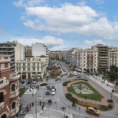 Διαμέρισμα Hermes Suites, Agia Sofia, Nilie Hospitality Mgmt *