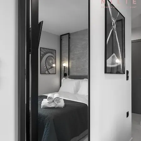Apartment Hermes Suites, Agia Sofia, Nilie Hospitality Mgmt Thessaloniki