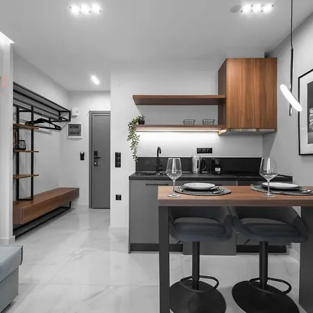 Hermes Suites, Agia Sofia, Nilie Hospitality Mgmt Apartament *