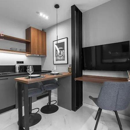 Hermes Suites, Agia Sofia, Nilie Hospitality Mgmt Apartament Salonic