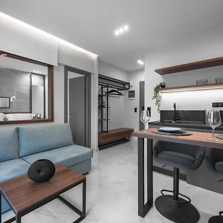 Hermes Suites, Agia Sofia, Nilie Hospitality Mgmt *