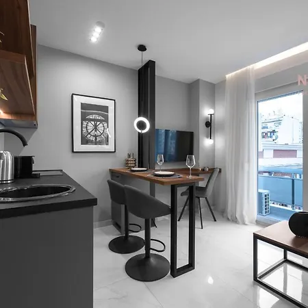 Hermes Suites, Agia Sofia, Nilie Hospitality Mgmt