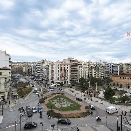 Apartment Hermes Suites, Agia Sofia, Nilie Hospitality Mgmt *