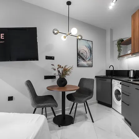 Hermes Suites, Agia Sofia, Nilie Hospitality Mgmt * Thessaloniki