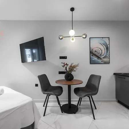 Hermes Suites, Agia Sofia, Nilie Hospitality Mgmt Διαμέρισμα