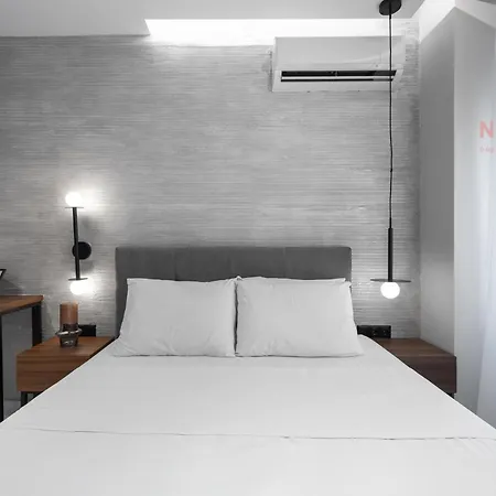 Hermes Suites, Agia Sofia, Nilie Hospitality Mgmt *