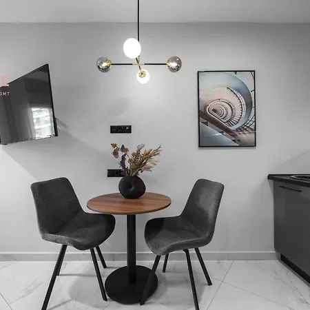 Hermes Suites, Agia Sofia, Nilie Hospitality Mgmt Apartament *