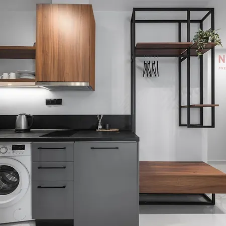 Apartament Hermes Suites, Agia Sofia, Nilie Hospitality Mgmt Salonic