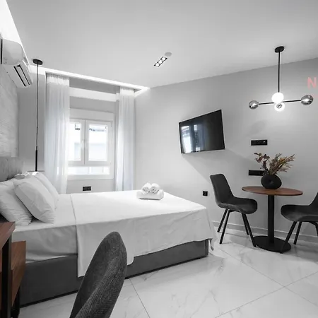 Hermes Suites, Agia Sofia, Nilie Hospitality Mgmt *