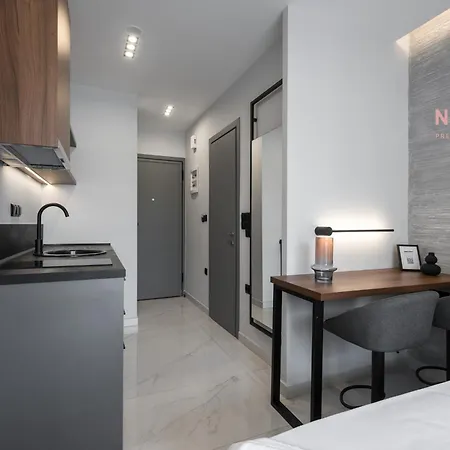 Hermes Suites, Agia Sofia, Nilie Hospitality Mgmt