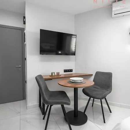 Apartament Hermes Suites, Agia Sofia, Nilie Hospitality Mgmt