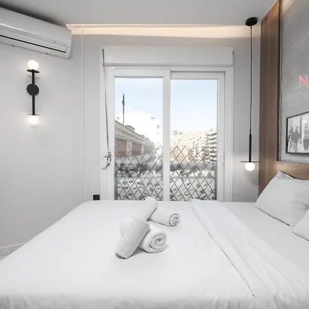 Hermes Suites, Agia Sofia, Nilie Hospitality Mgmt *
