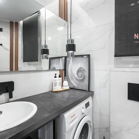 Apartament Hermes Suites, Agia Sofia, Nilie Hospitality Mgmt Saloniki