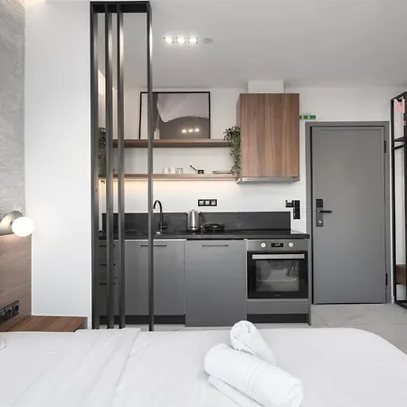Hermes Suites, Agia Sofia, Nilie Hospitality Mgmt *