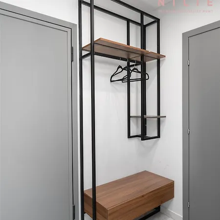 Hermes Suites, Agia Sofia, Nilie Hospitality Mgmt Apartament *
