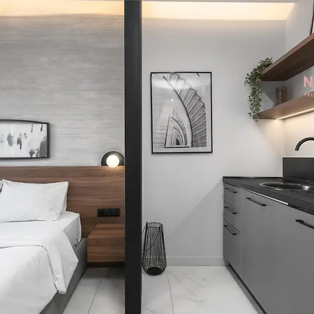 Hermes Suites, Agia Sofia, Nilie Hospitality Mgmt