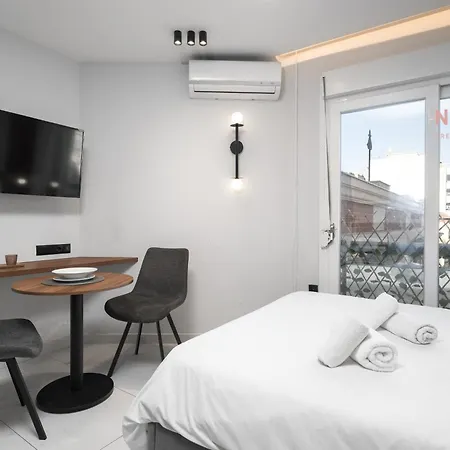 Hermes Suites, Agia Sofia, Nilie Hospitality Mgmt *