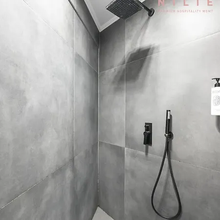 Apartament Hermes Suites, Agia Sofia, Nilie Hospitality Mgmt Saloniki