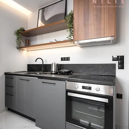 Hermes Suites, Agia Sofia, Nilie Hospitality Mgmt