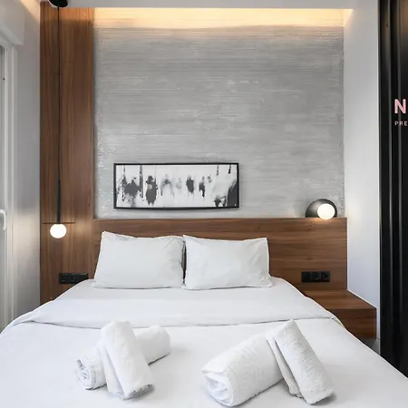Hermes Suites, Agia Sofia, Nilie Hospitality Mgmt *