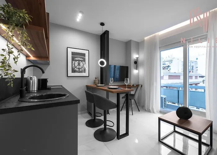 Hermes Suites, Agia Sofia, Nilie Hospitality Mgmt