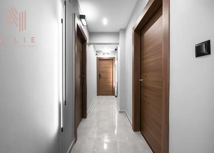Hermes Suites, Agia Sofia, Nilie Hospitality Mgmt Διαμέρισμα Θεσσαλονίκη