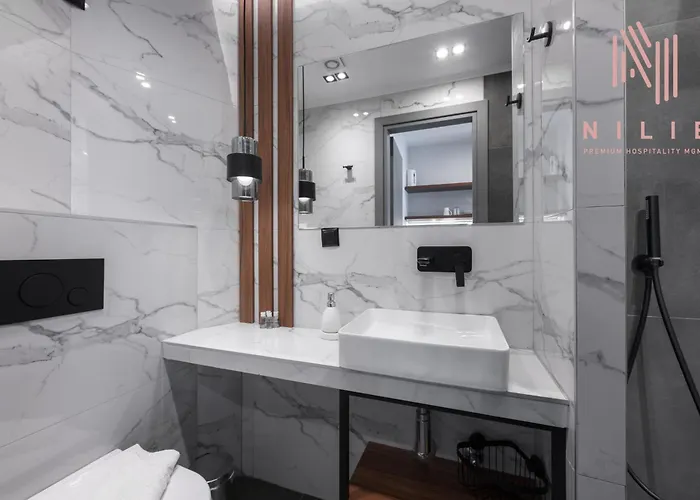 Hermes Suites, Agia Sofia, Nilie Hospitality Mgmt Apartment Thessaloniki