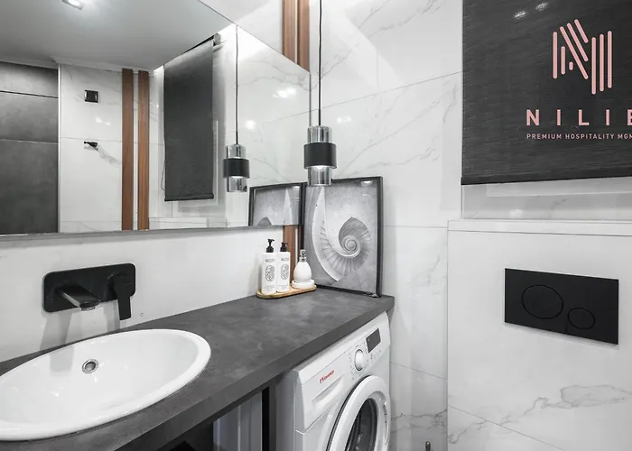 Διαμέρισμα Hermes Suites, Agia Sofia, Nilie Hospitality Mgmt Θεσσαλονίκη