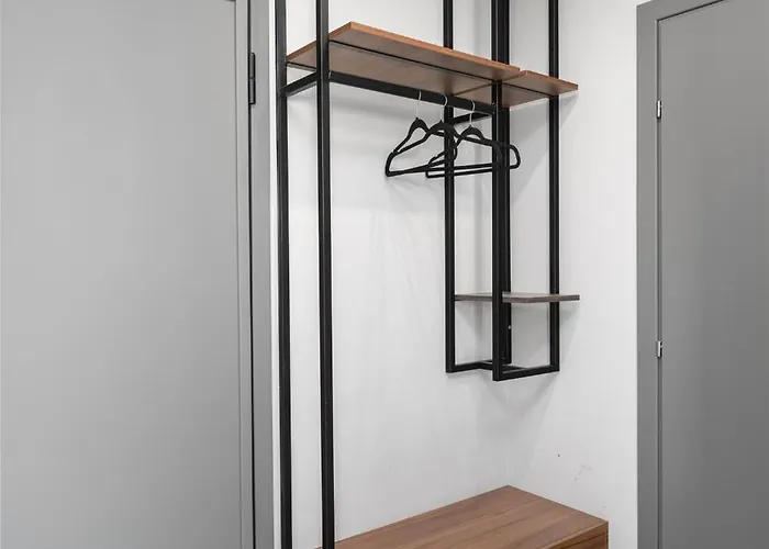 Hermes Suites, Agia Sofia, Nilie Hospitality Mgmt Apartment *