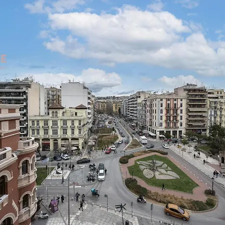 Lägenhet Hermes Suites, Agia Sofia, Nilie Hospitality Mgmt *