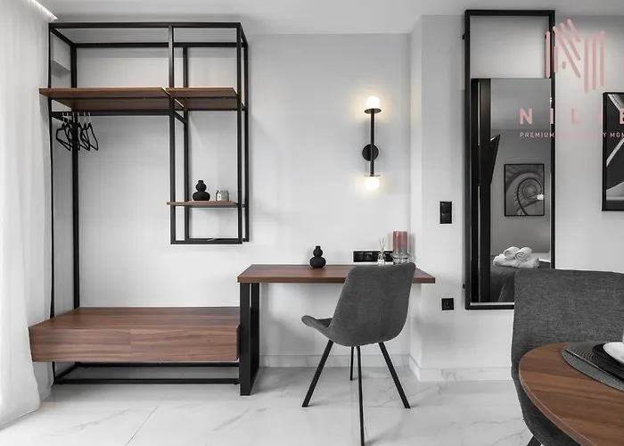 Hermes Suites, Agia Sofia, Nilie Hospitality Mgmt * סלוניקי