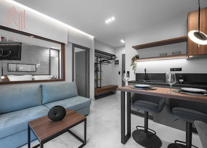 Hermes Suites, Agia Sofia, Nilie Hospitality Mgmt *