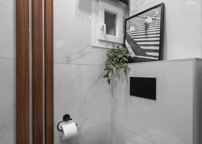 דירה Hermes Suites, Agia Sofia, Nilie Hospitality Mgmt