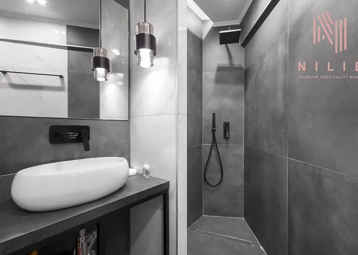Hermes Suites, Agia Sofia, Nilie Hospitality Mgmt