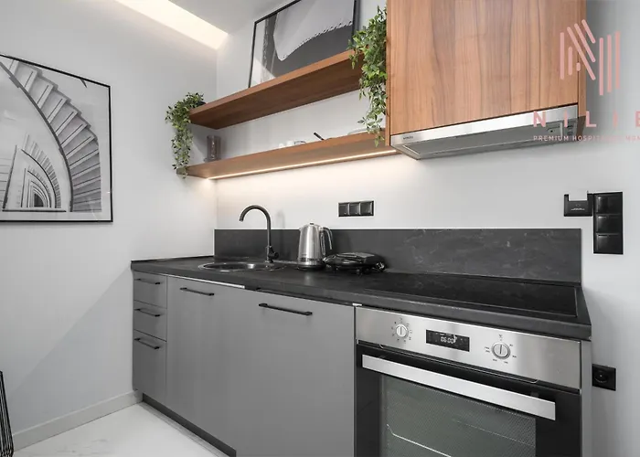 דירה Hermes Suites, Agia Sofia, Nilie Hospitality Mgmt סלוניקי